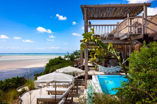 71/ séjour balnéaire au mozambique : sur les plages de rêve de l’archipel de bazaruto