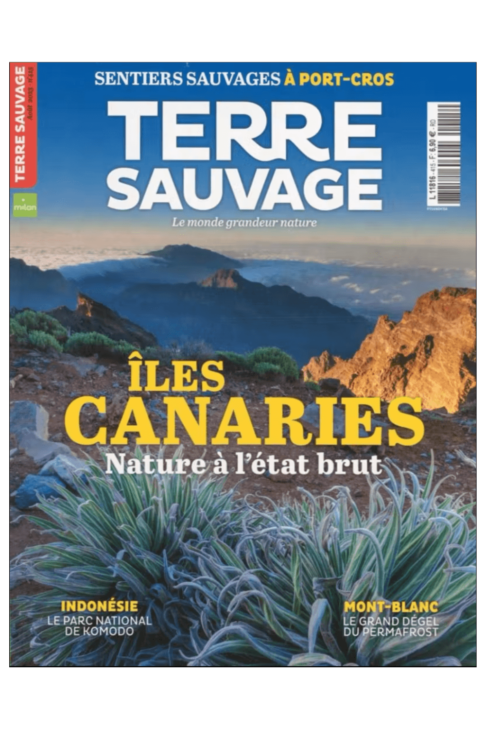 Terre Sauvage