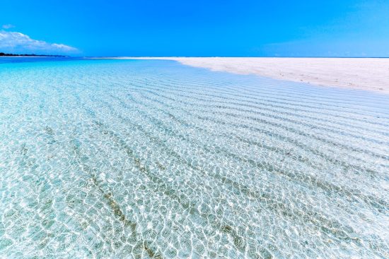 73/ séjour intimiste en bord de mer : calme et confort sur la plage paradisiaque de Diani