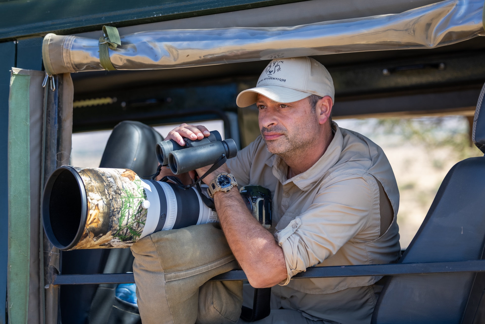 Olivier Urbano - Ambassadeur Olivier Urbano - Ambassadeur