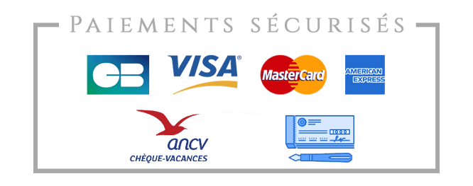 Paiement sécurisé - Kenya Authentique